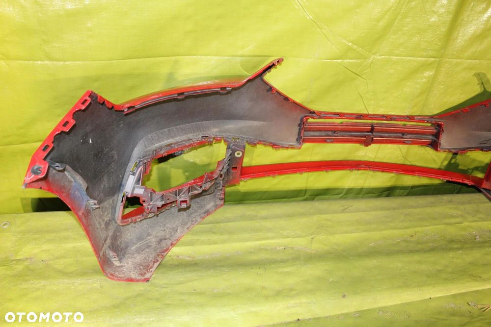 Zderzak przód Seat Leon IV po 2020r. - 3