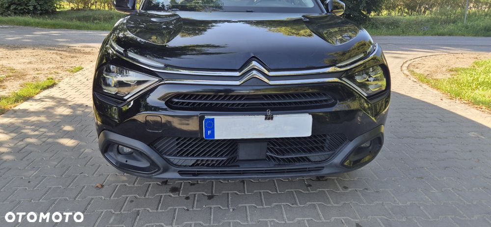 Citroën C4 1.2 PureTech Feel Pack S&S EAT8 - 5