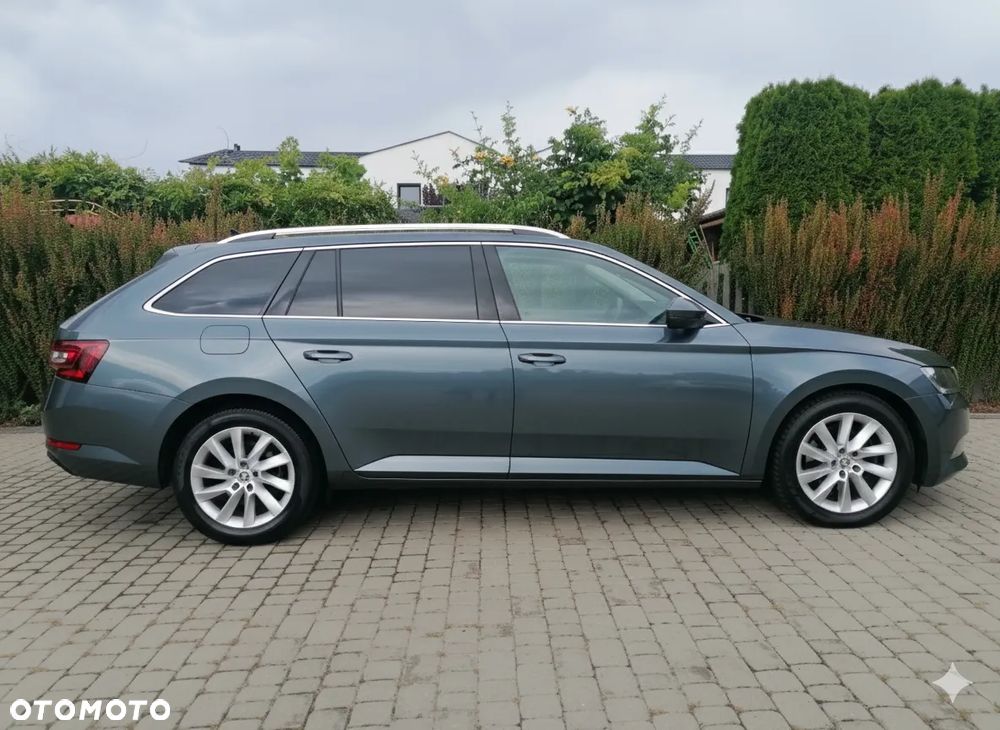 Skoda Superb - 13
