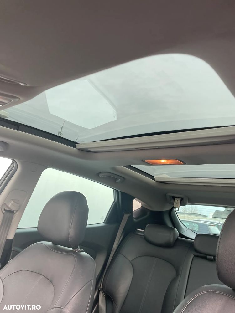 HYUNDAI ix35 2015 — imagine 10