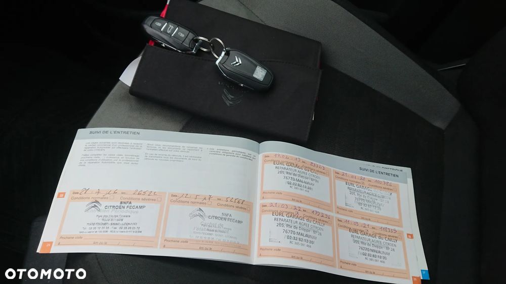 Citroën C4 Picasso - 4