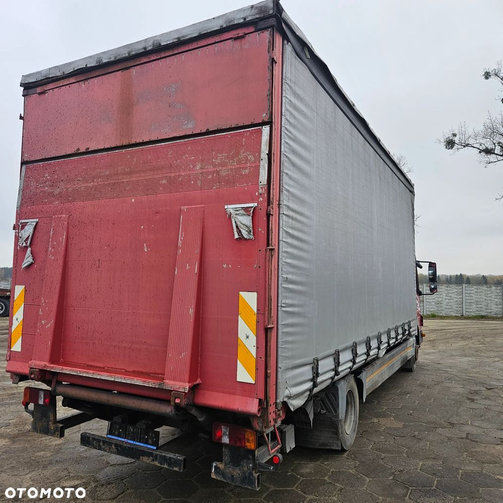 Mercedes-Benz Atego 915 - 6