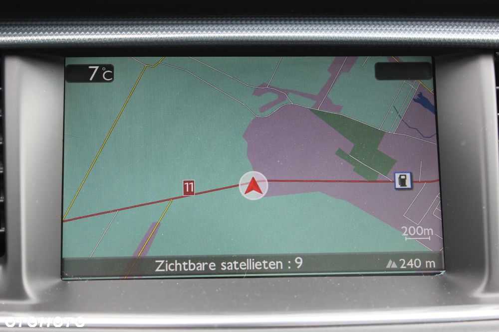 Peugeot 508 e-HDi 115 Stop&Start Access - 22