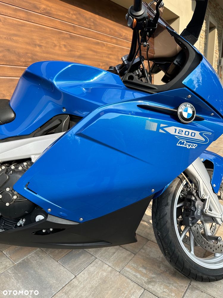BMW K - 5