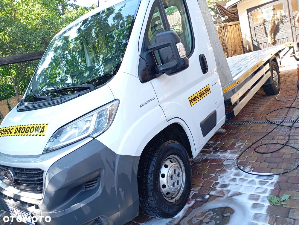 Fiat Ducato L3 - 1