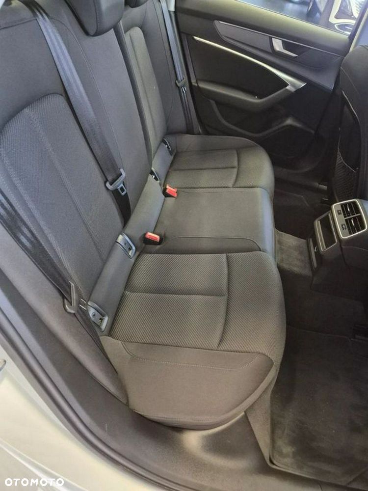 Audi A6 - 12