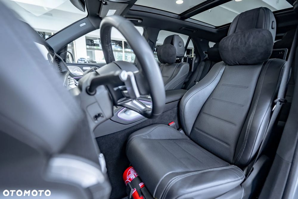 Mercedes-Benz GLE - 23