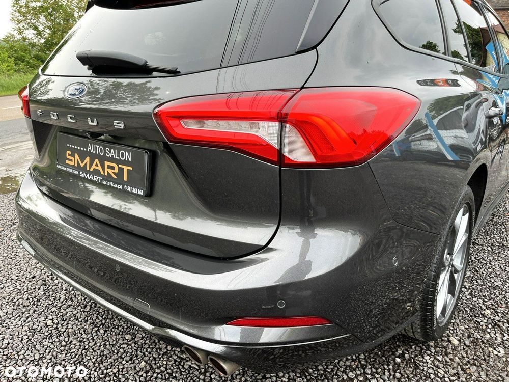 Ford Focus - 26