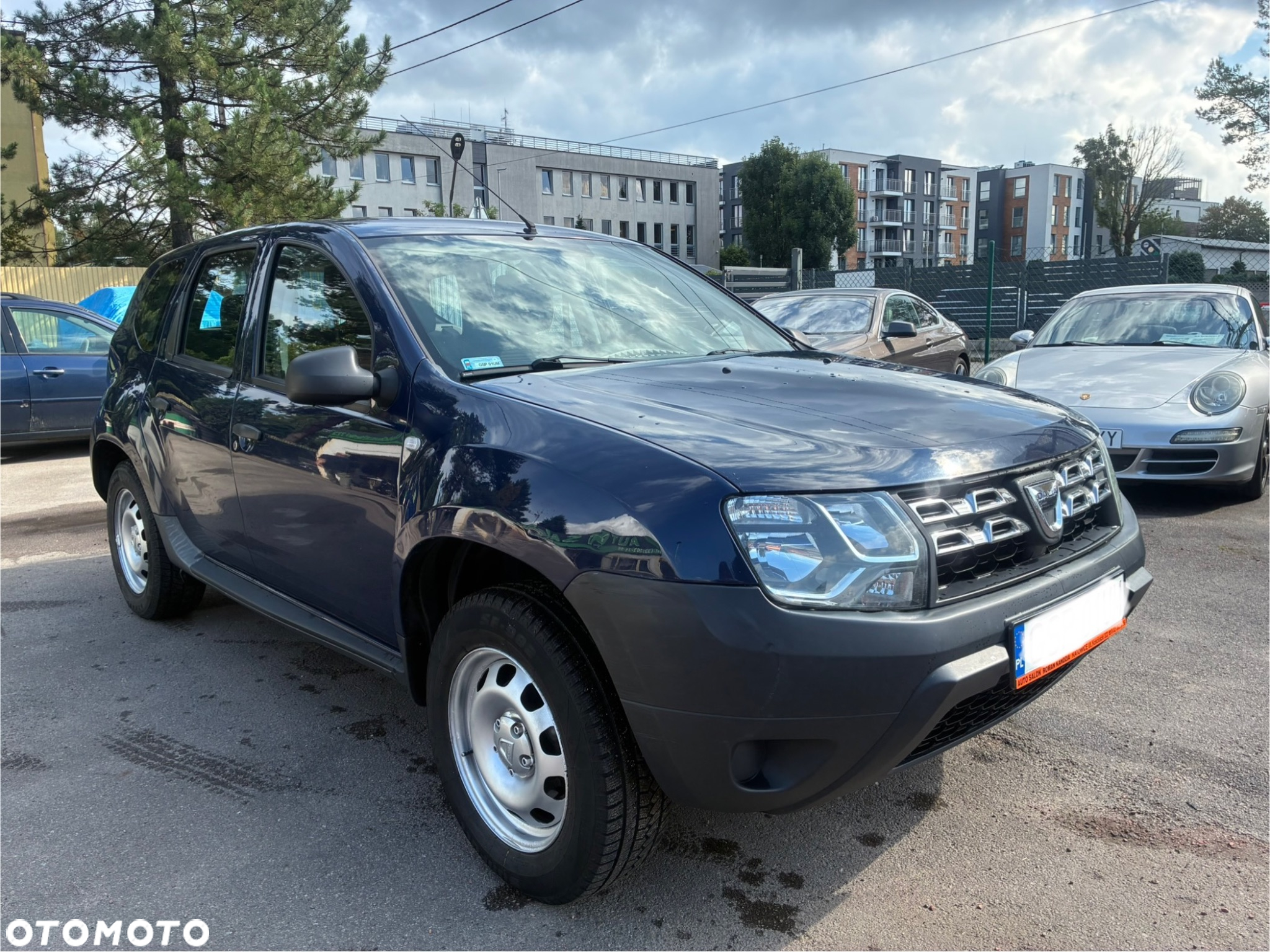 Dacia Duster - 3