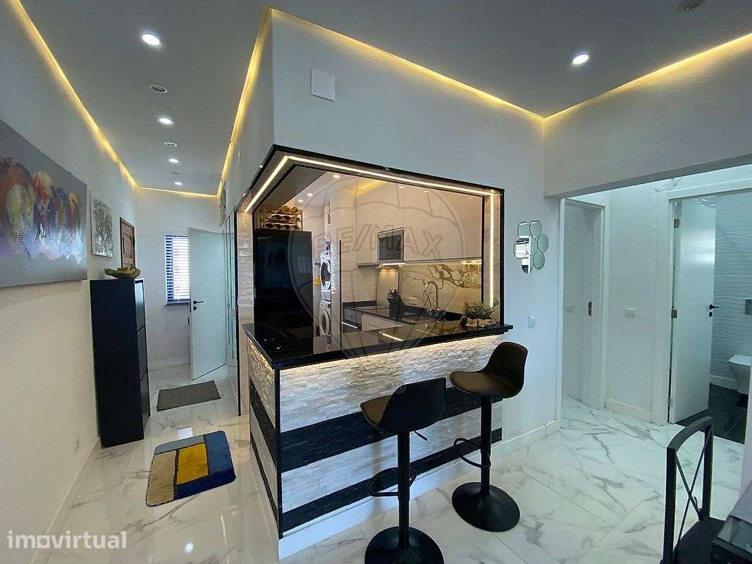 Apartamento T2 para venda - Grande imagem: 3/19
