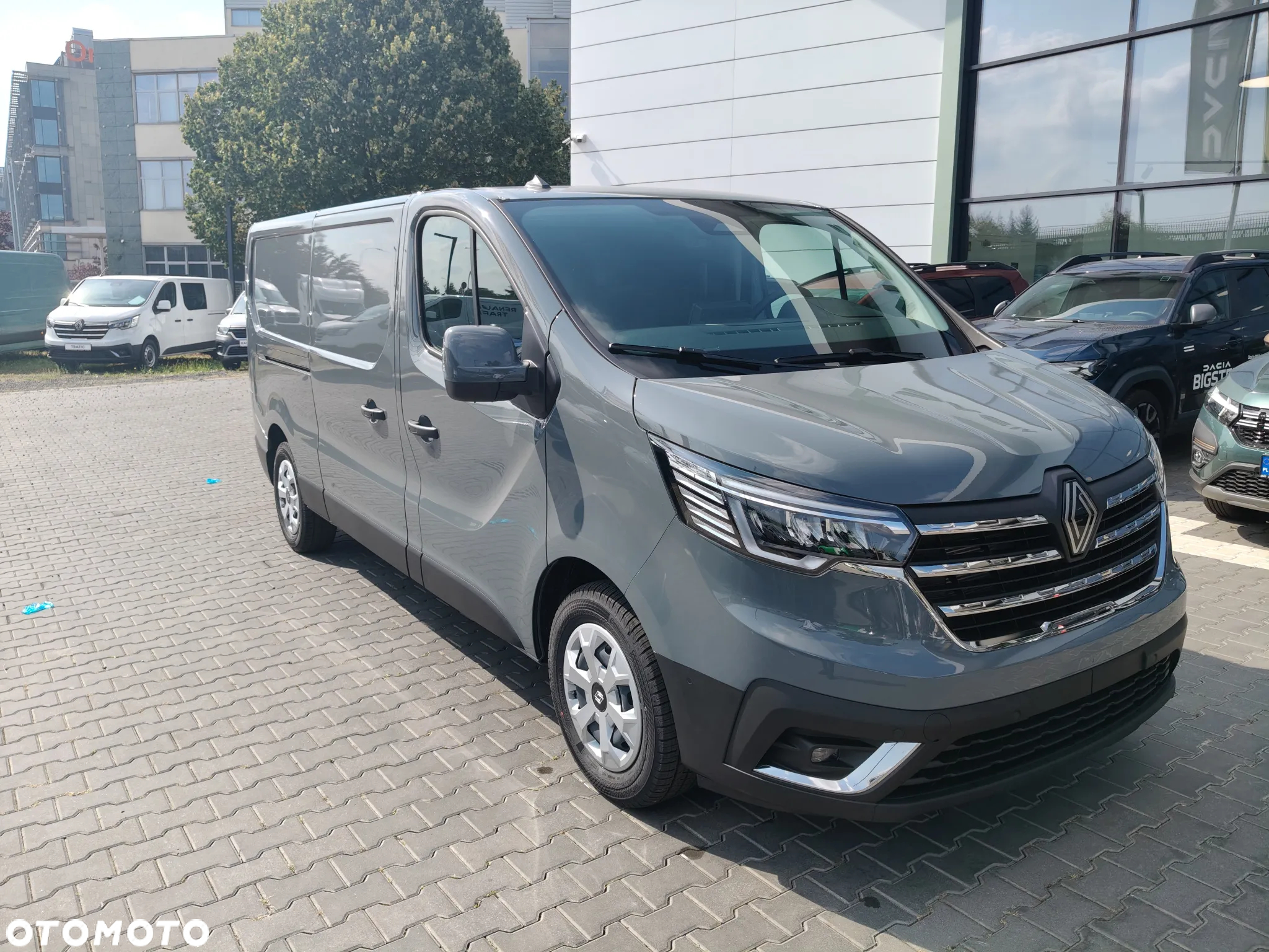 Renault Trafic - 2