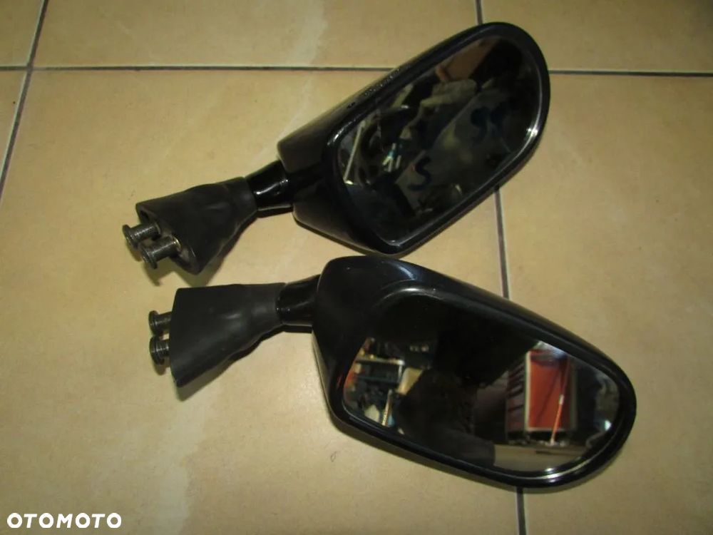 Suzuki SV 650 99 lusterka - 2