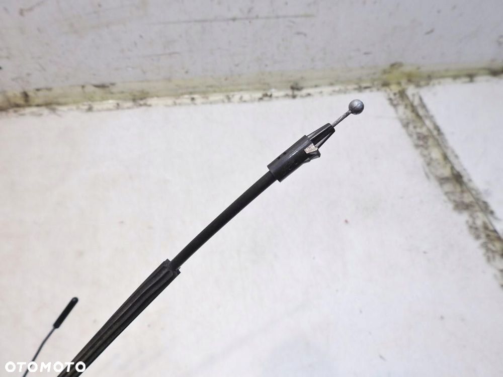 ZAMEK DRZWI PRAWY TYŁ 6 PIN OPEL INSIGNIA A KOMBI 3023804 - 4