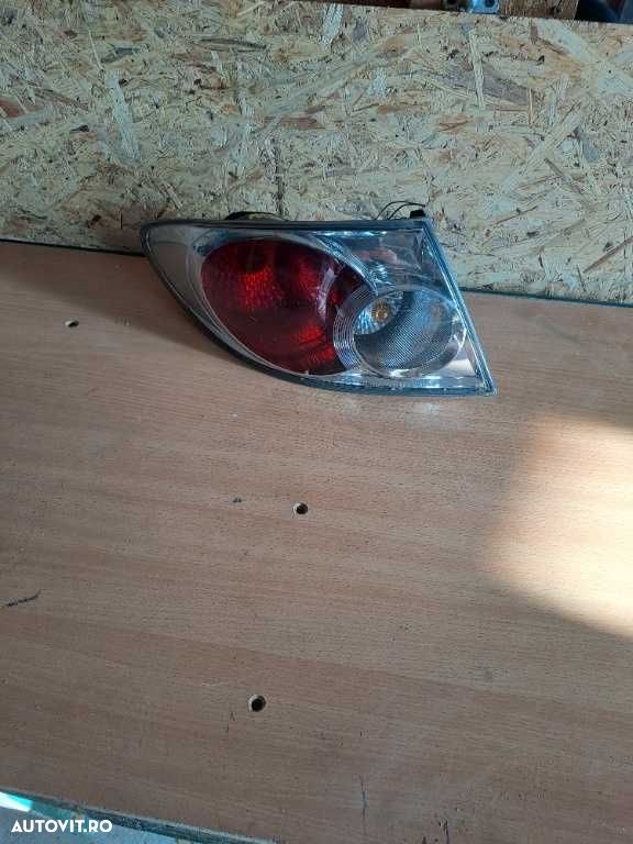 Stop stanga dreapta Mazda 6 an 2003-2008 originale - 1