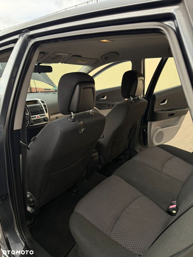 Kia Ceed 1.6 Crdi Optimum + - 20