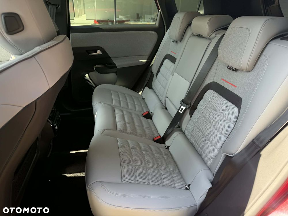 Citroën C5 Aircross 73.7kWh Comfort Range Max - 10