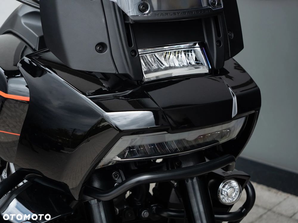 Harley-Davidson Pan America - 6