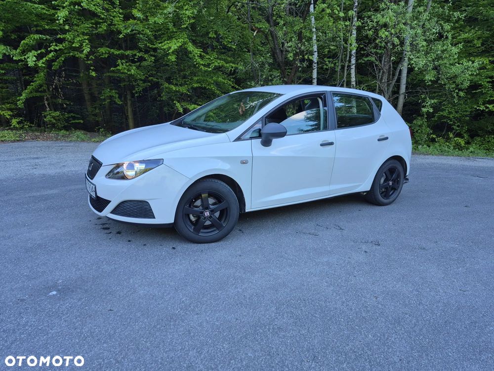 Seat Ibiza 1.2 TDI CR Ecomotive Reference - 2