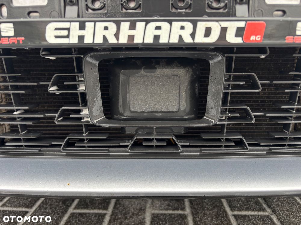 Seat Leon 1.4 TSI ACT Start&Stop DSG XCELLENCE - 12