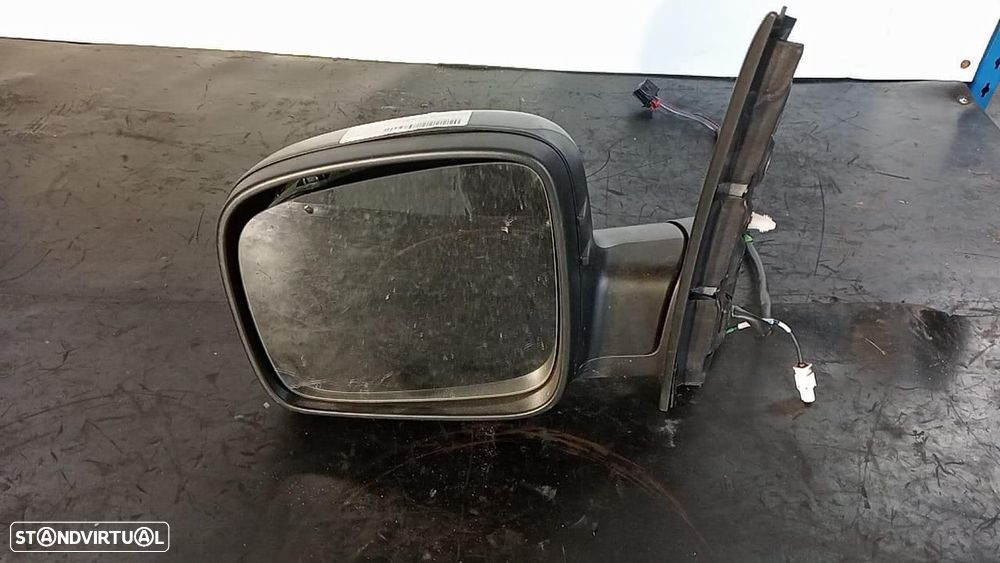 RETROVISOR ESQUERDO VOLKSWAGEN CADDY PROFESIONAL SA03.2015 - 1