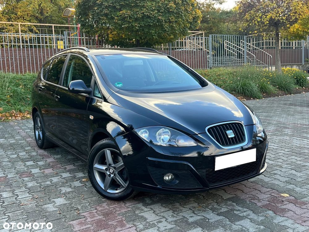 Seat Altea XL - 6