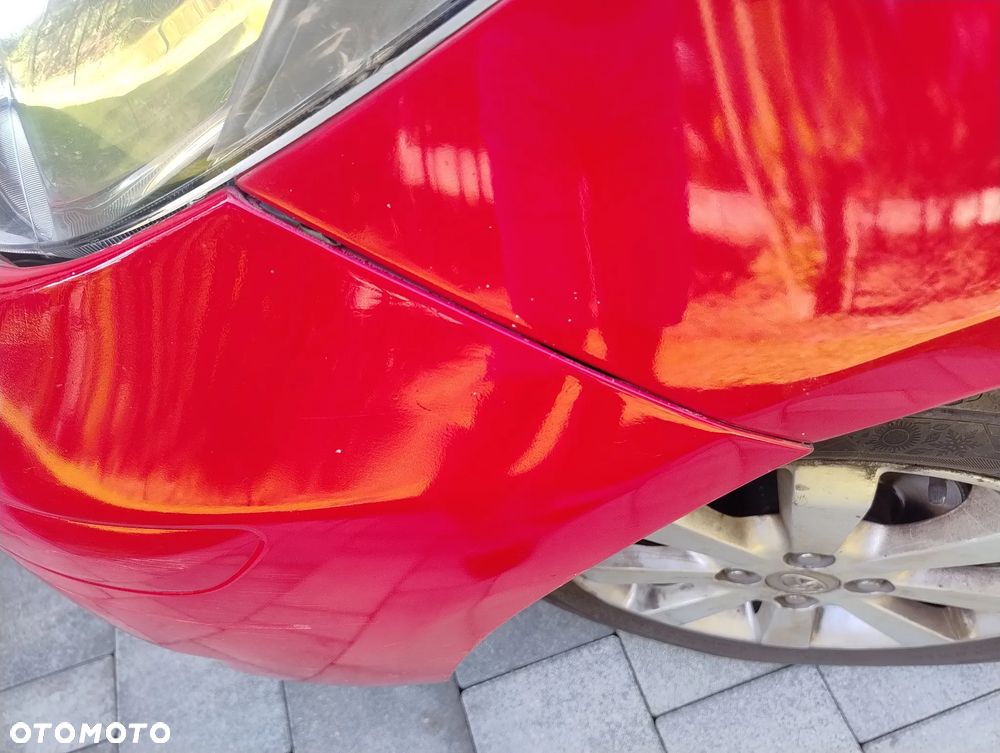Toyota Yaris 1.0 Terra EU5 - 20