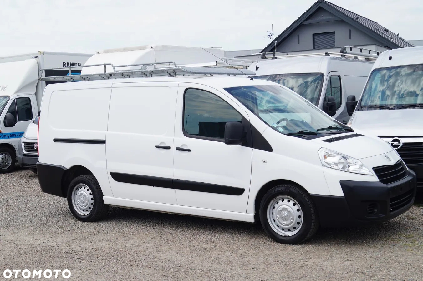 Peugeot Expert - 10