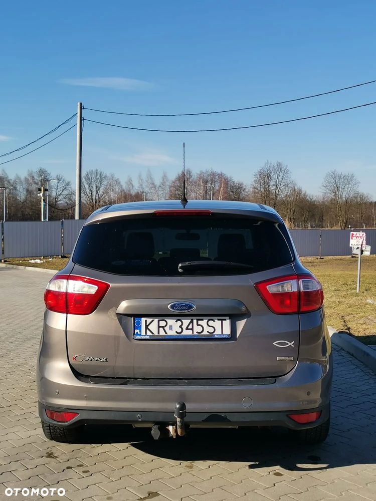 Ford C-MAX - 4