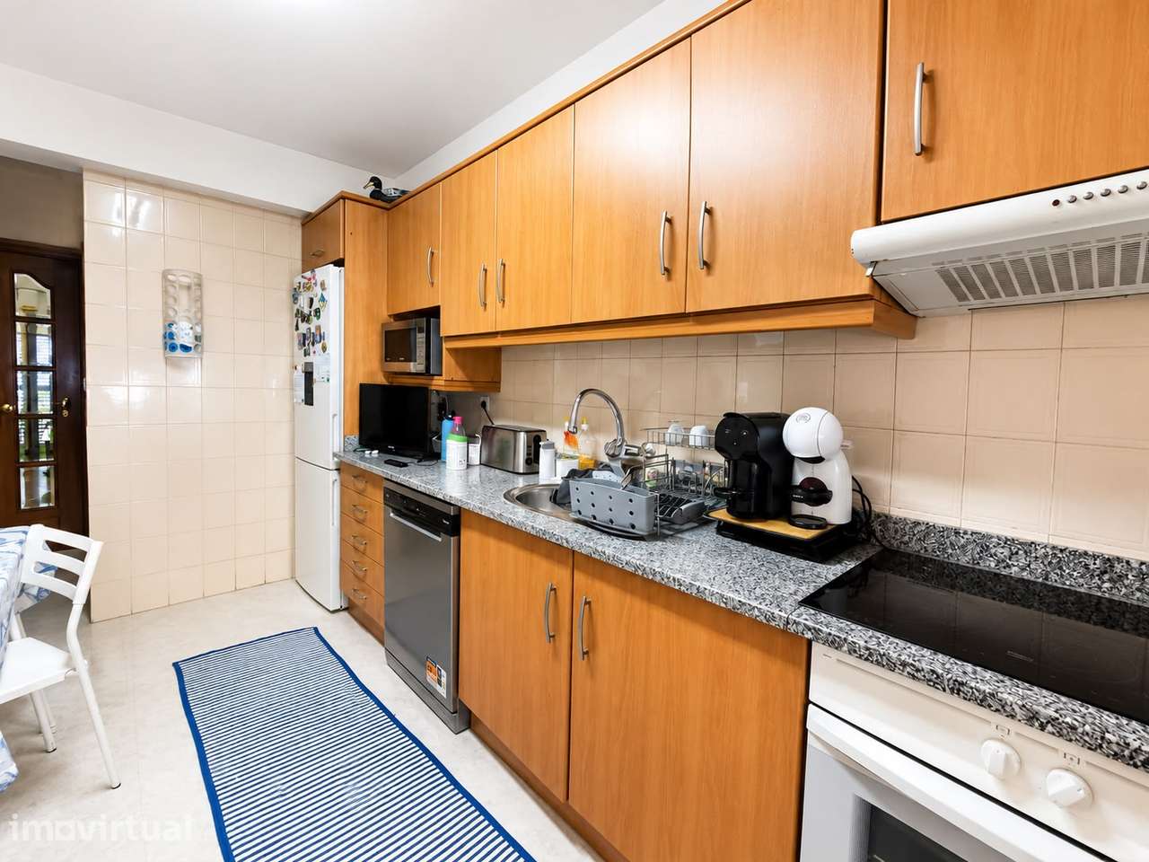 Apartamento, 100 m², Rio Tinto - Grande imagem: 2/14