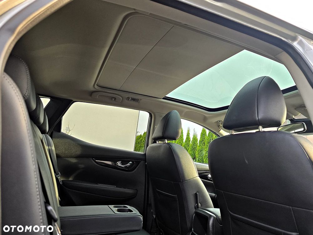 Nissan Qashqai 1.5 dCi 360 - 37