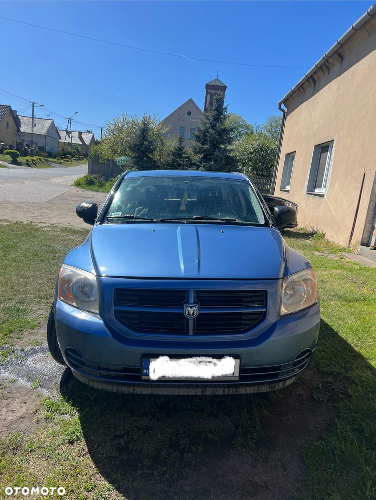 Dodge Caliber 1.8 SE - 2