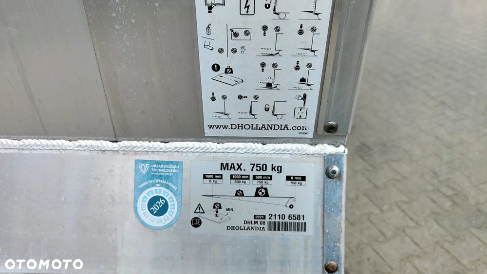 Volkswagen Krafter - 4