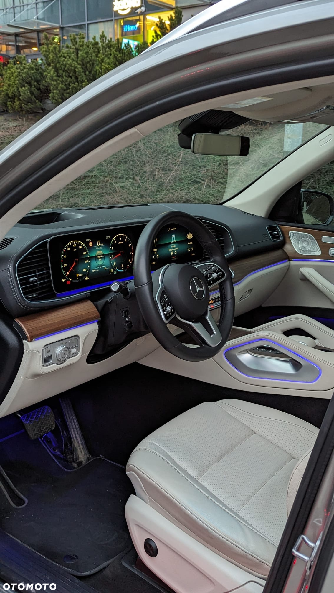 Mercedes-Benz GLE - 7