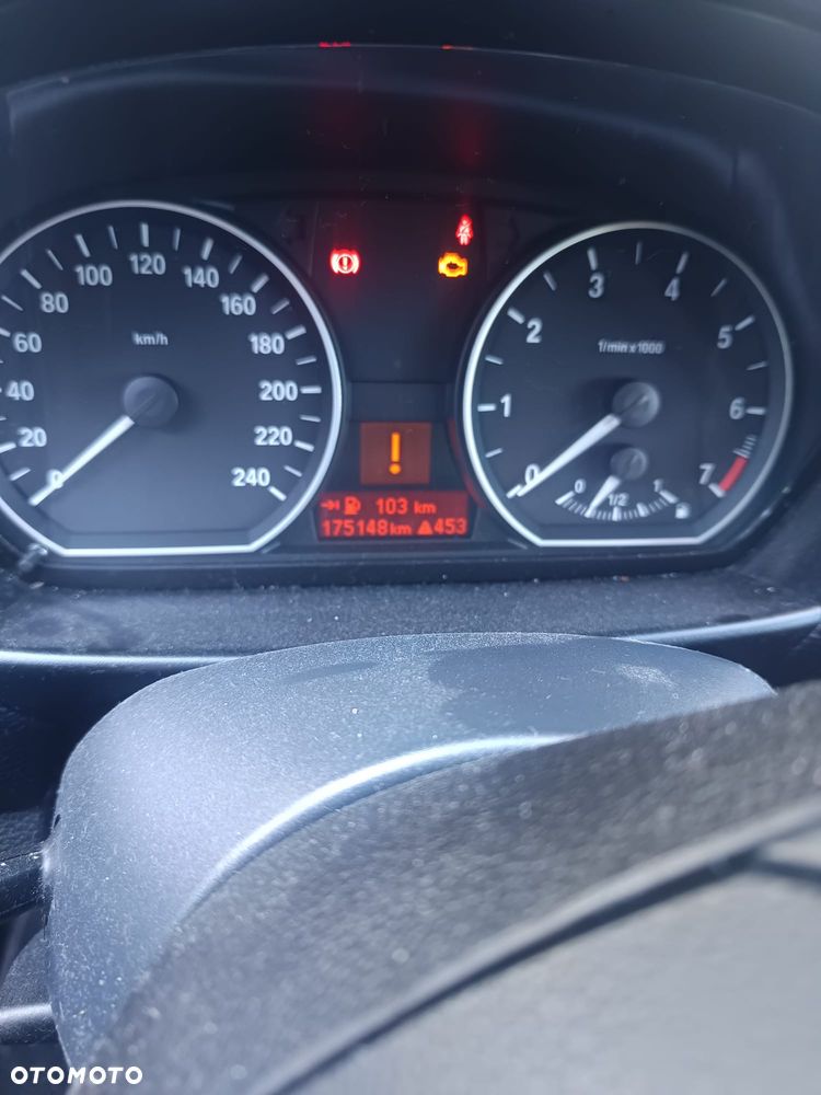 BMW Seria 1 - 5