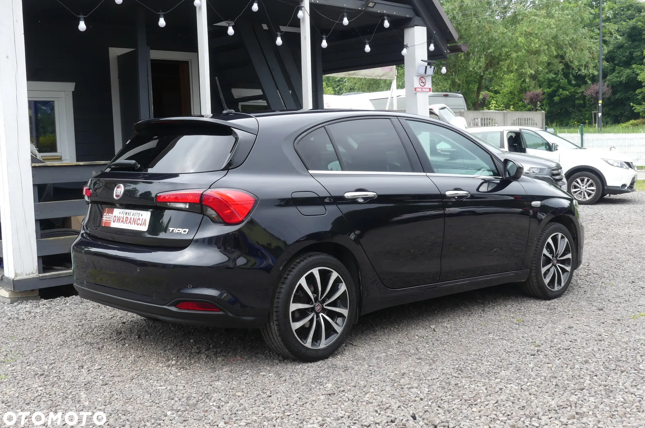Fiat Tipo 1.4 T-Jet 16v Lounge EU6 - 3
