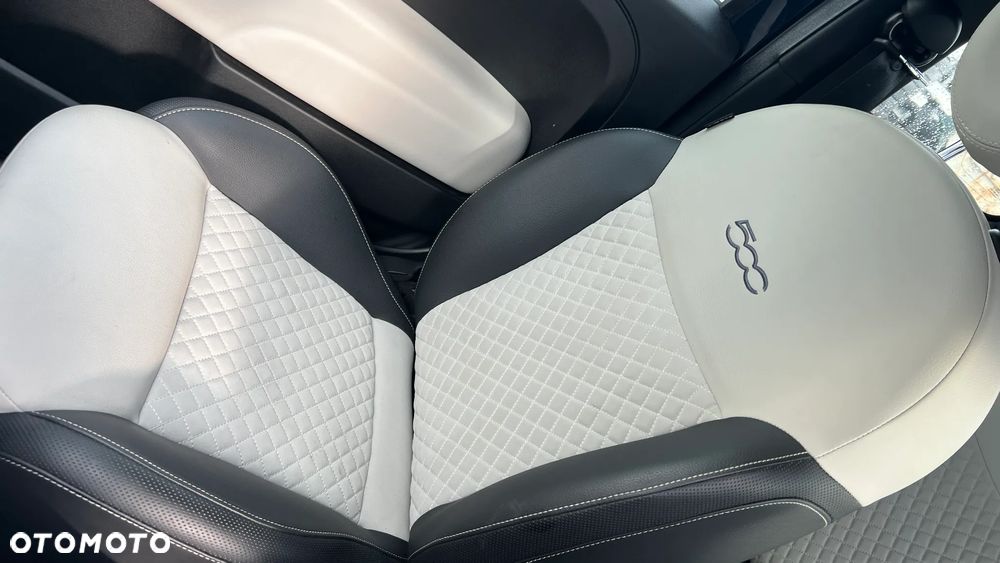 Fiat 500 1.0 GSE Hybrid Dolcevita - 11