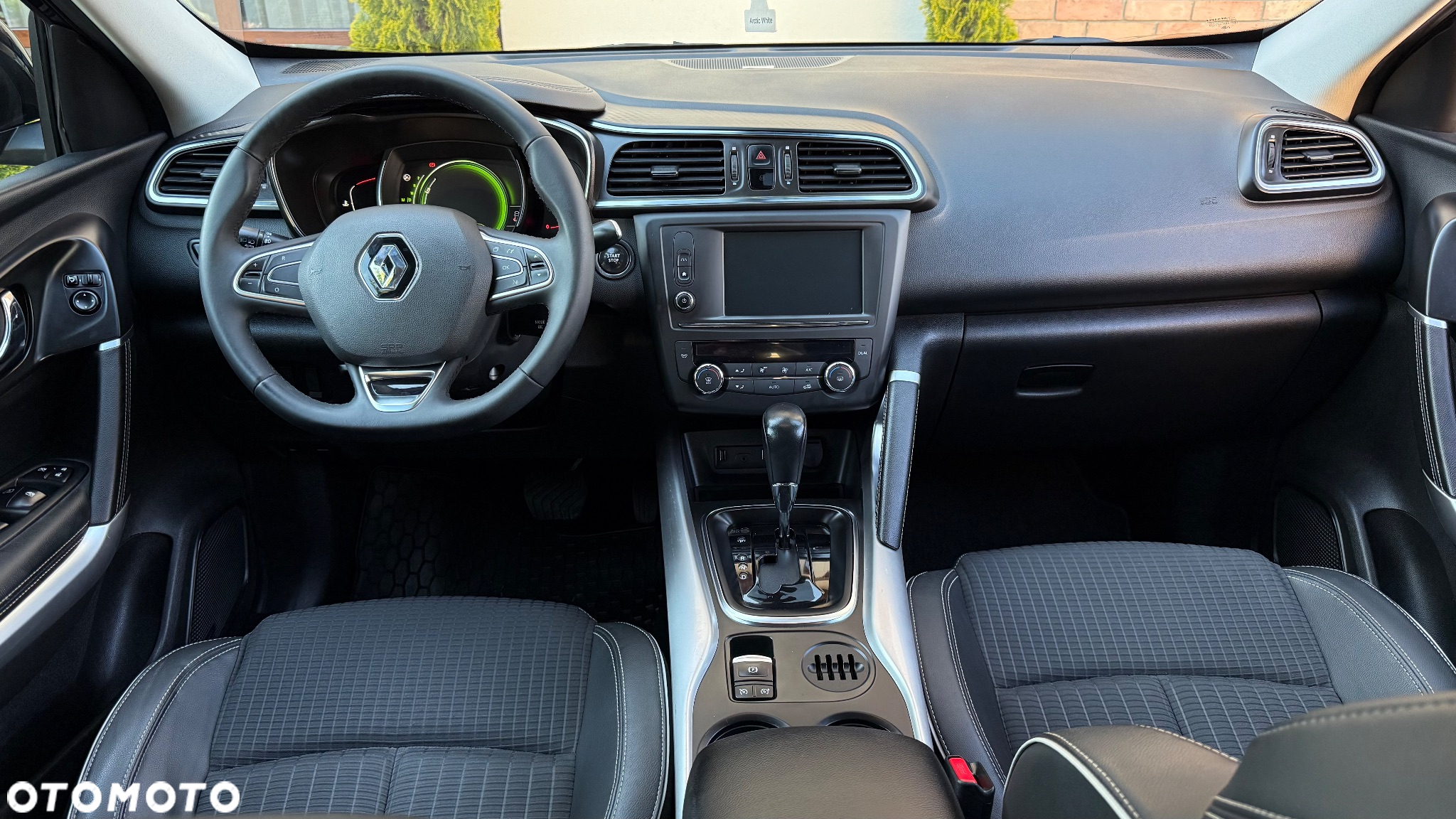 Renault Kadjar 1.6 dCi Energy Bose X-Tronic - 7