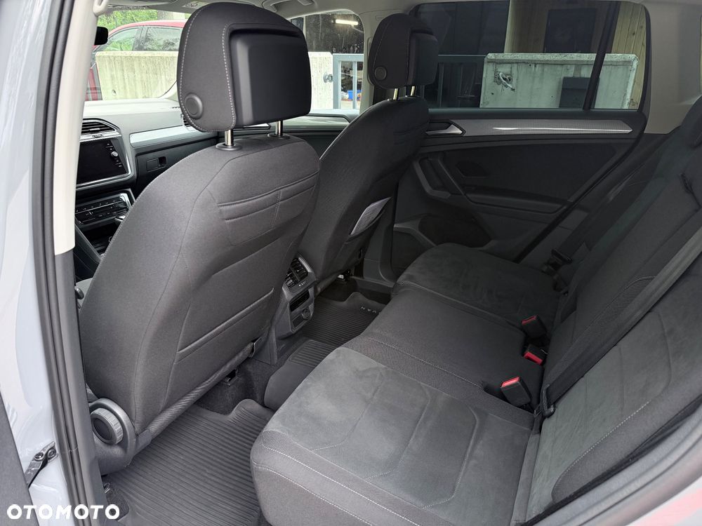 Volkswagen Tiguan 1.5 TSI EVO Life DSG - 16
