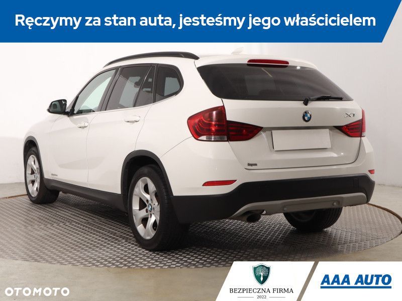 BMW X1 - 6