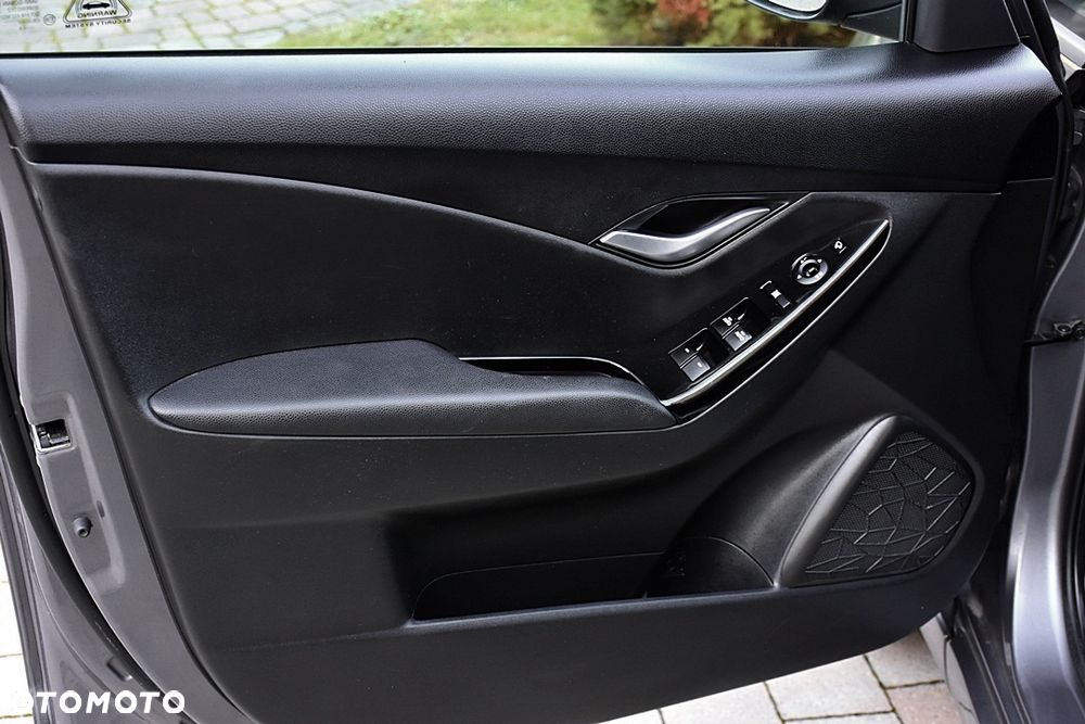Hyundai ix20 1.4 Style - 23