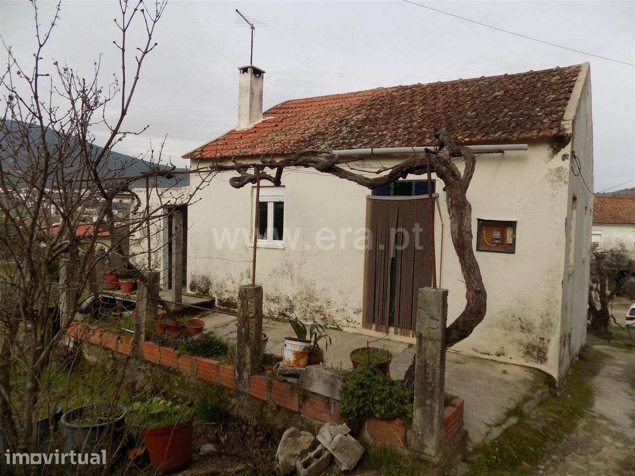 Quintinha T1 / Covilhã, Teixoso - Grande imagem: 2/13