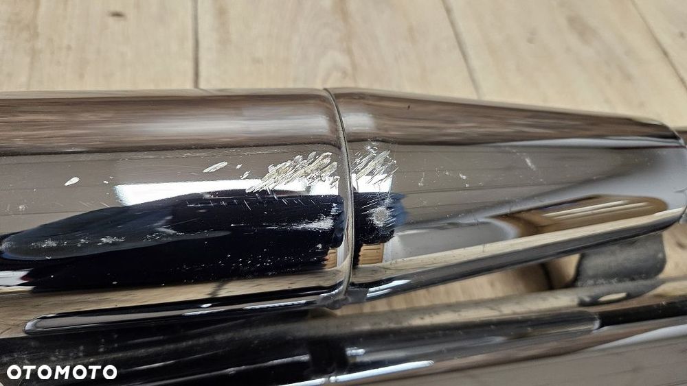 Tłumik Yamaha XVS125 Drag Star 125 - 7