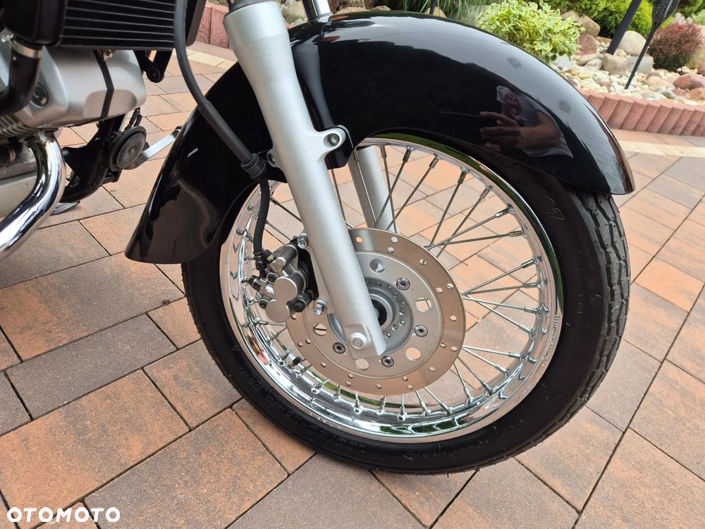 Honda Shadow - 14