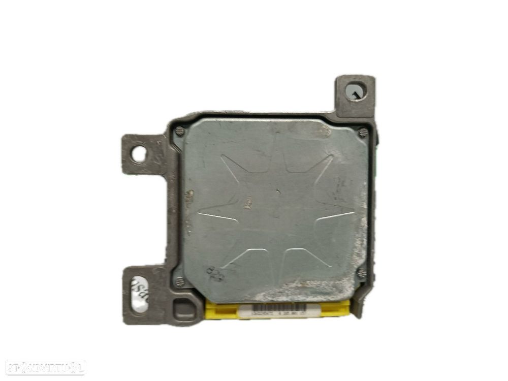 Centralina Airbags Renault Clio Ii (Bb_, Cb_) - 2