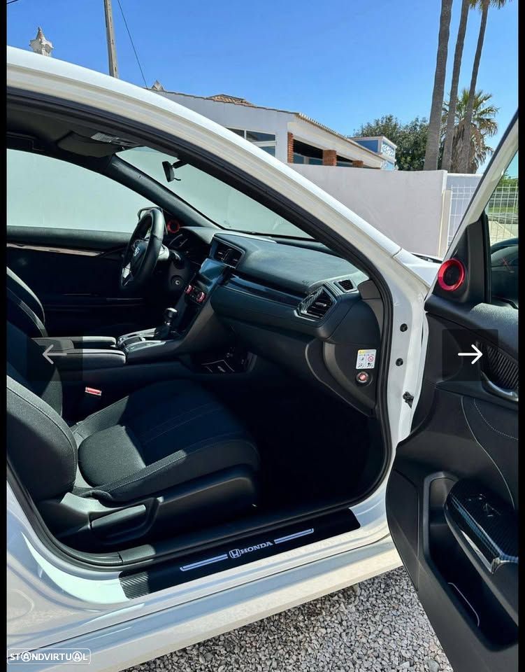 Honda Civic 1.0 i-VTEC S - 16