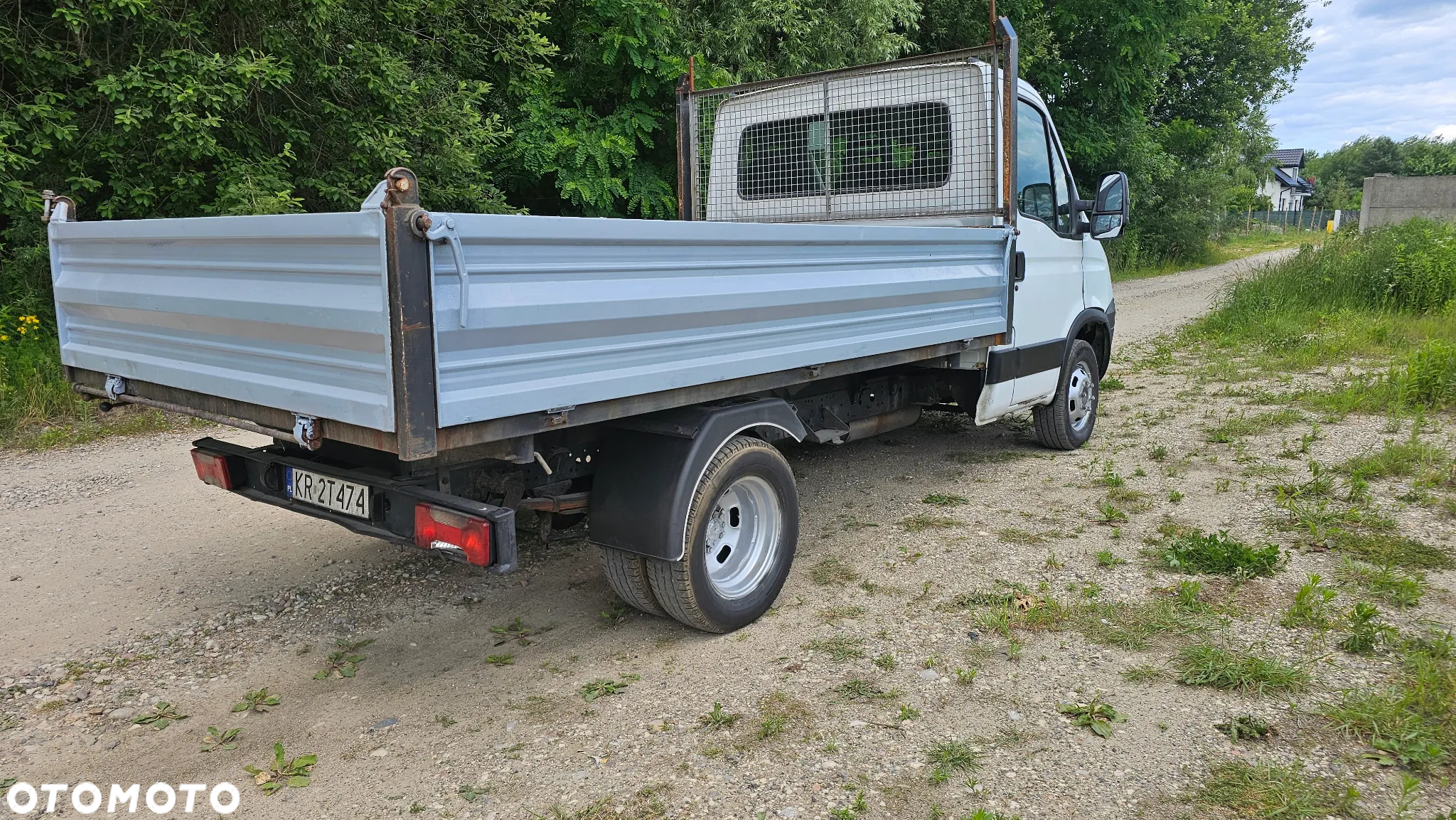 Iveco 35c - 6