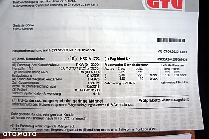 Kia Picanto 1.0 (air2 abs swo) - 21