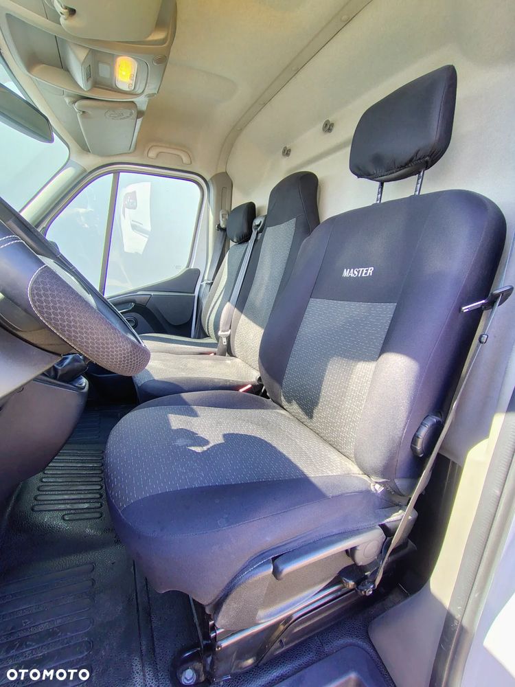 Renault Master - 10