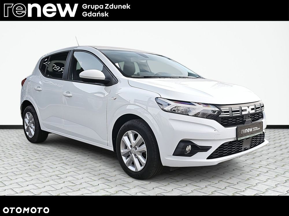 Dacia Sandero - 3