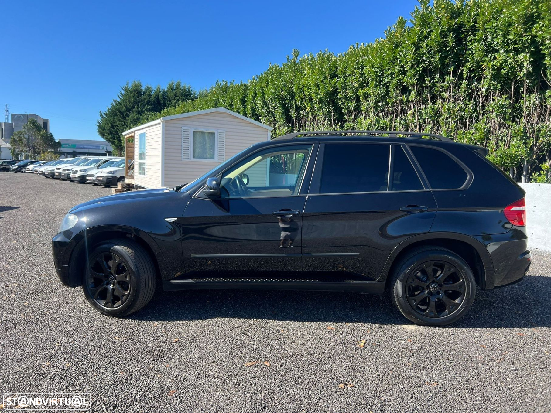 BMW X5 3.0 d - 22